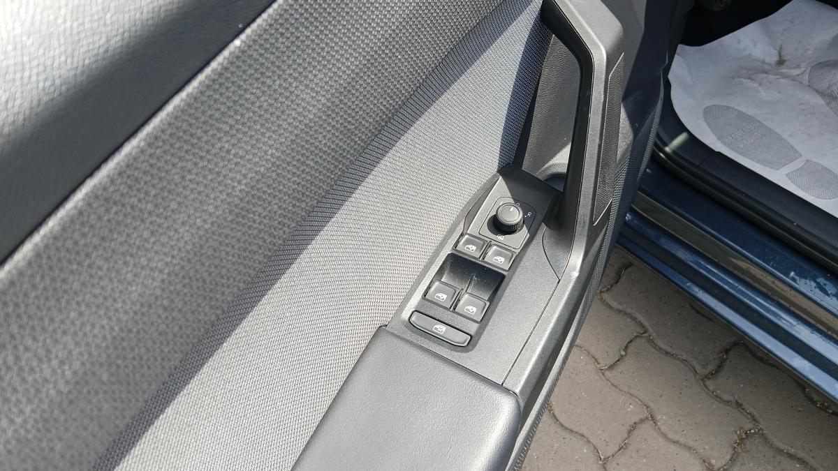 Seat Leon 1.0 TSI 90cv Business